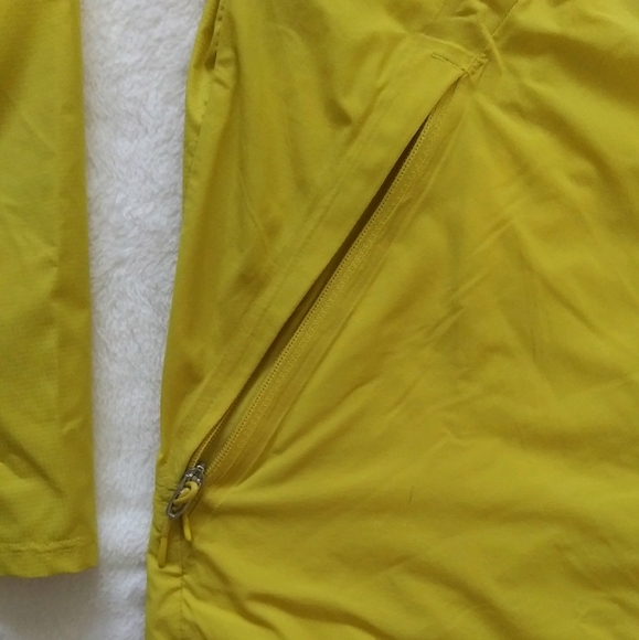 Lululemon men's active jacket - Picture 9 of 13